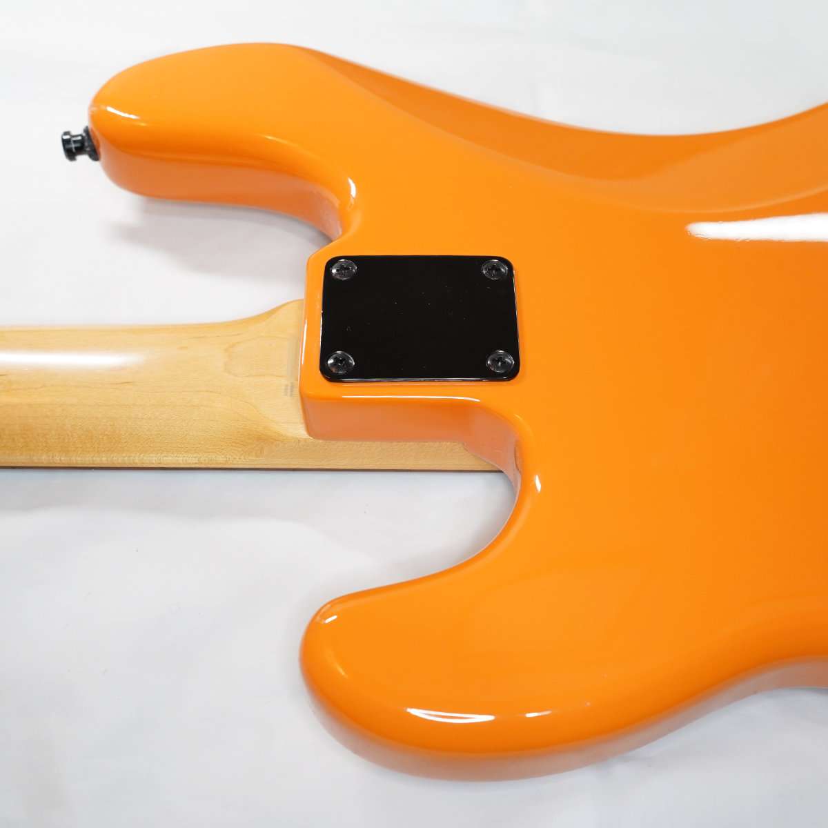 年中無休】 ギター ベース用 ピックガード ネジミリサイズ 50本セット スクリュー ビス